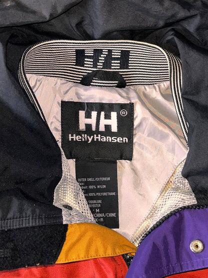 90s Helly Hanson Equipe Ski Jacket
