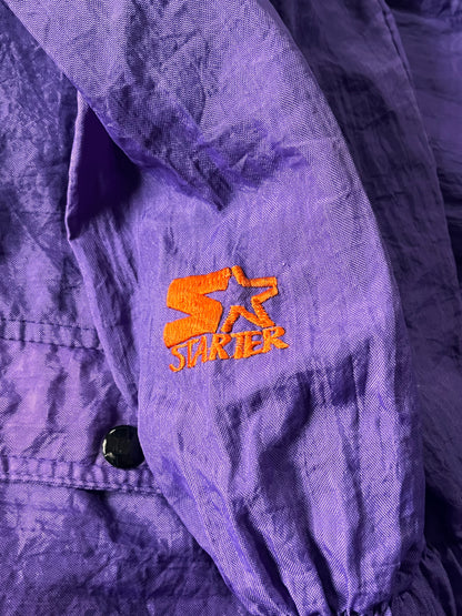90s Phoenix Suns Starter jacket