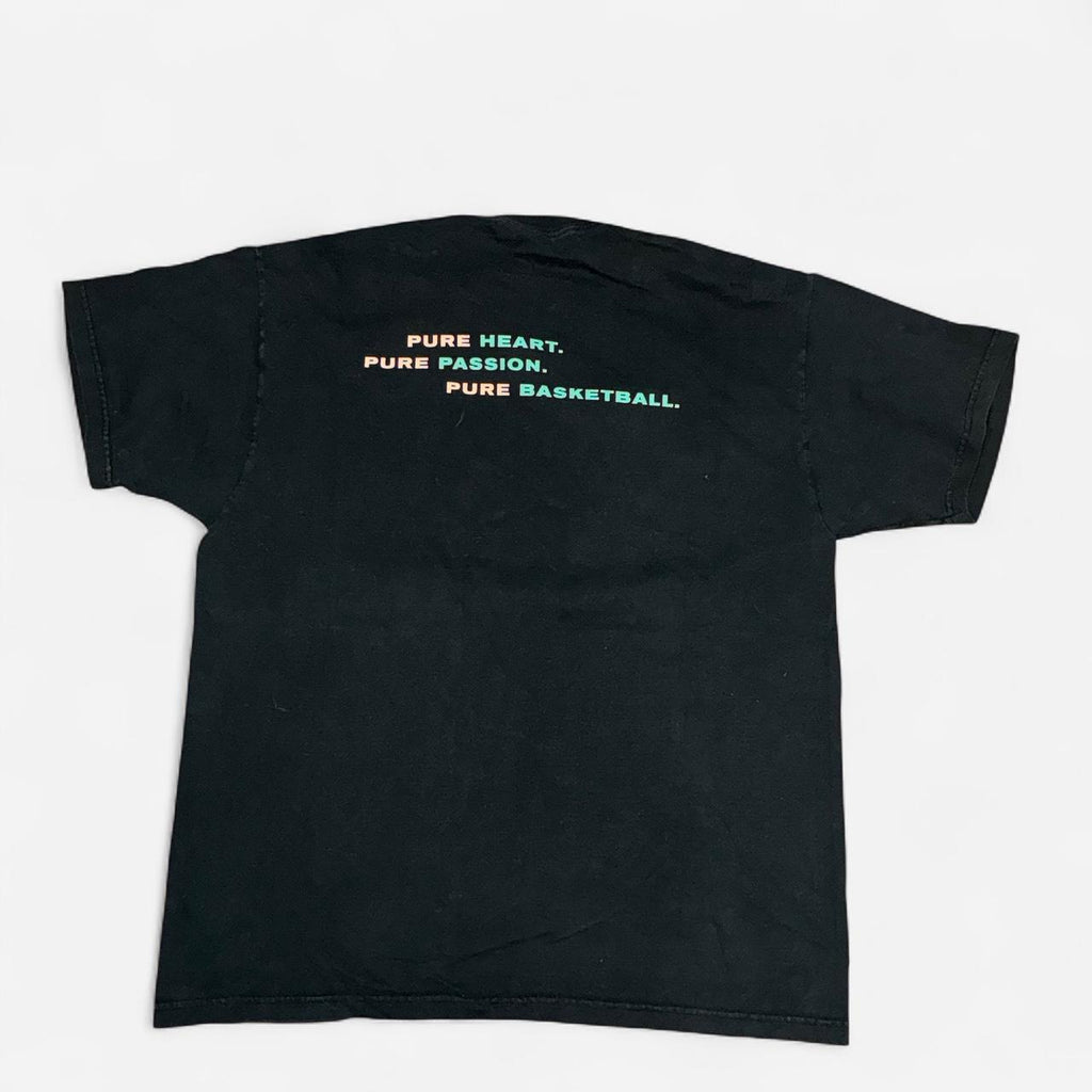 2000s New York Liberty WNBA T Shirt