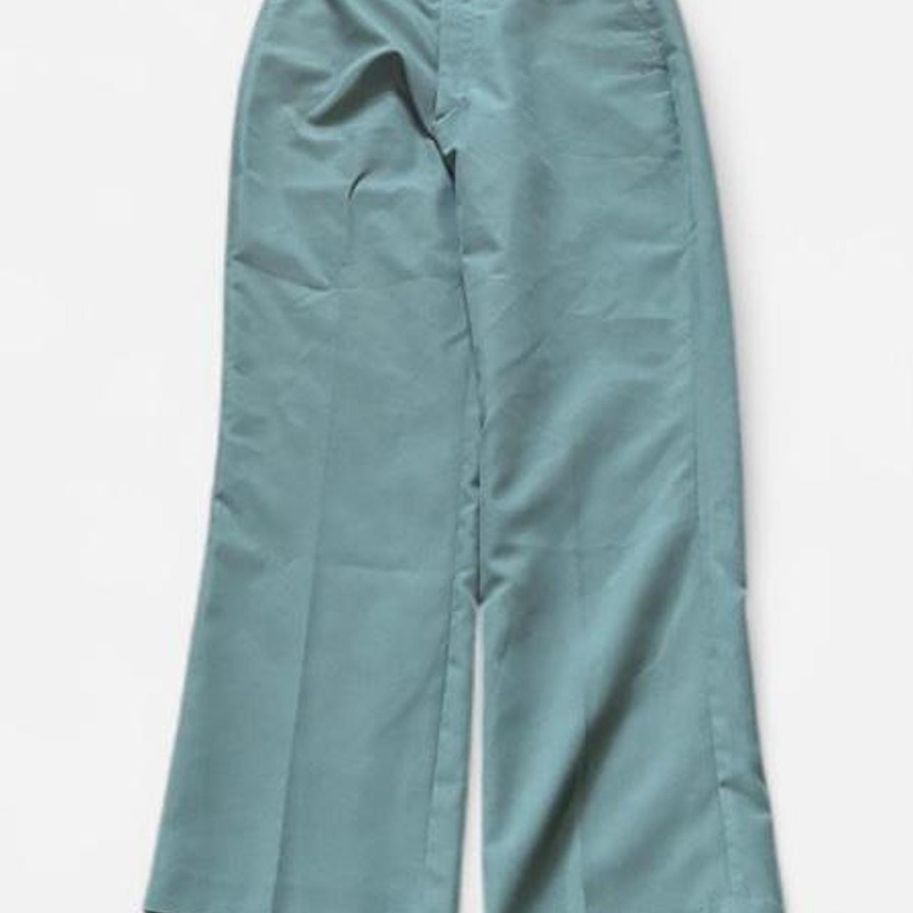 Haband Men's Green Pants