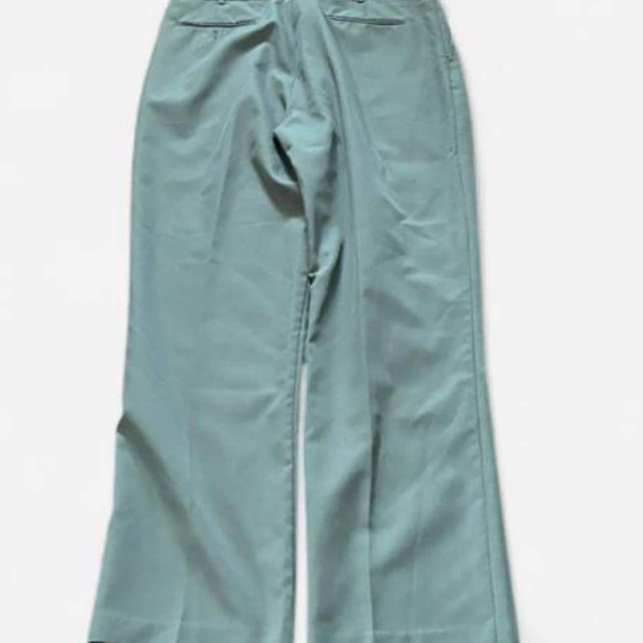 Haband Men's Green Pants