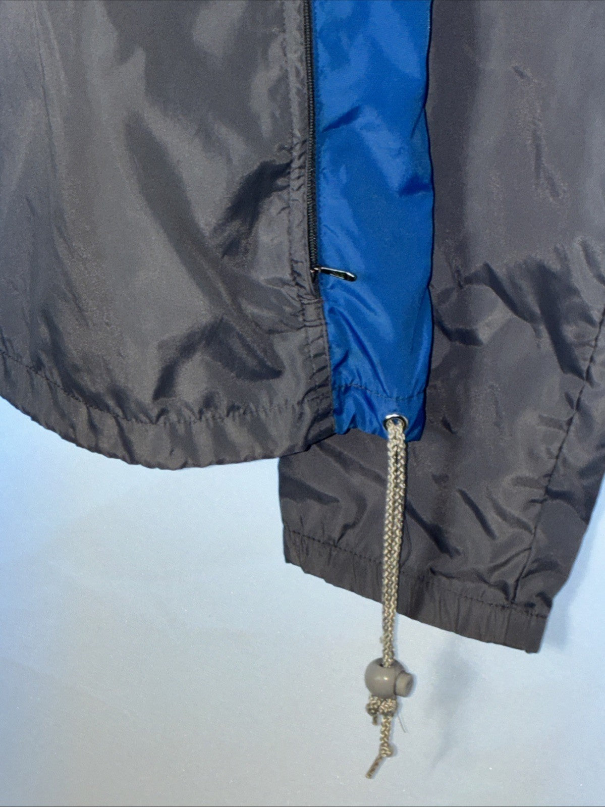 80s Nike Track Jacket