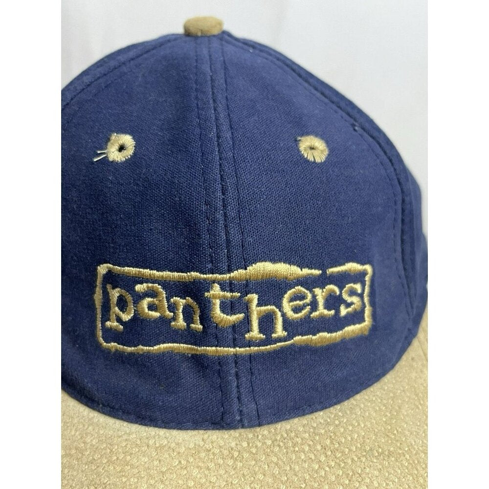 90s Florida Panthers Hat