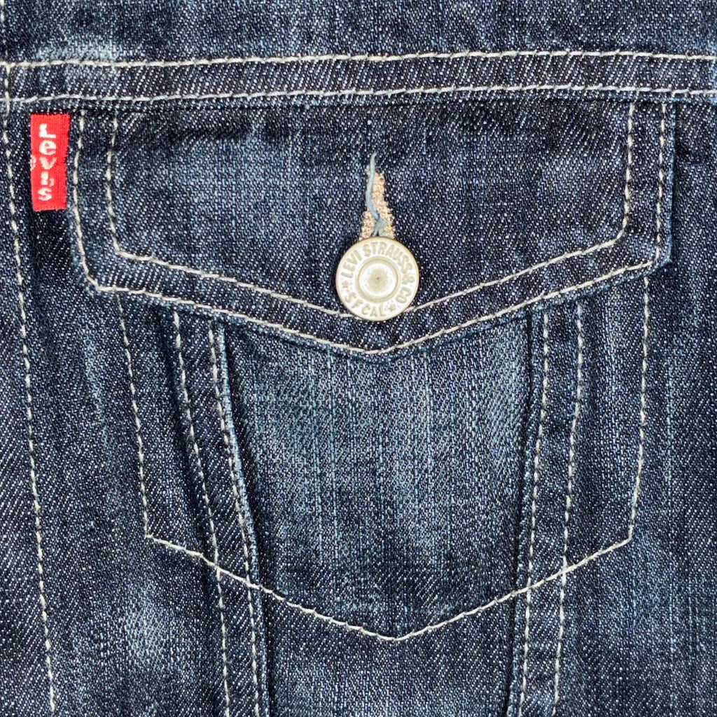 Levi's Youth Trucker Jacket