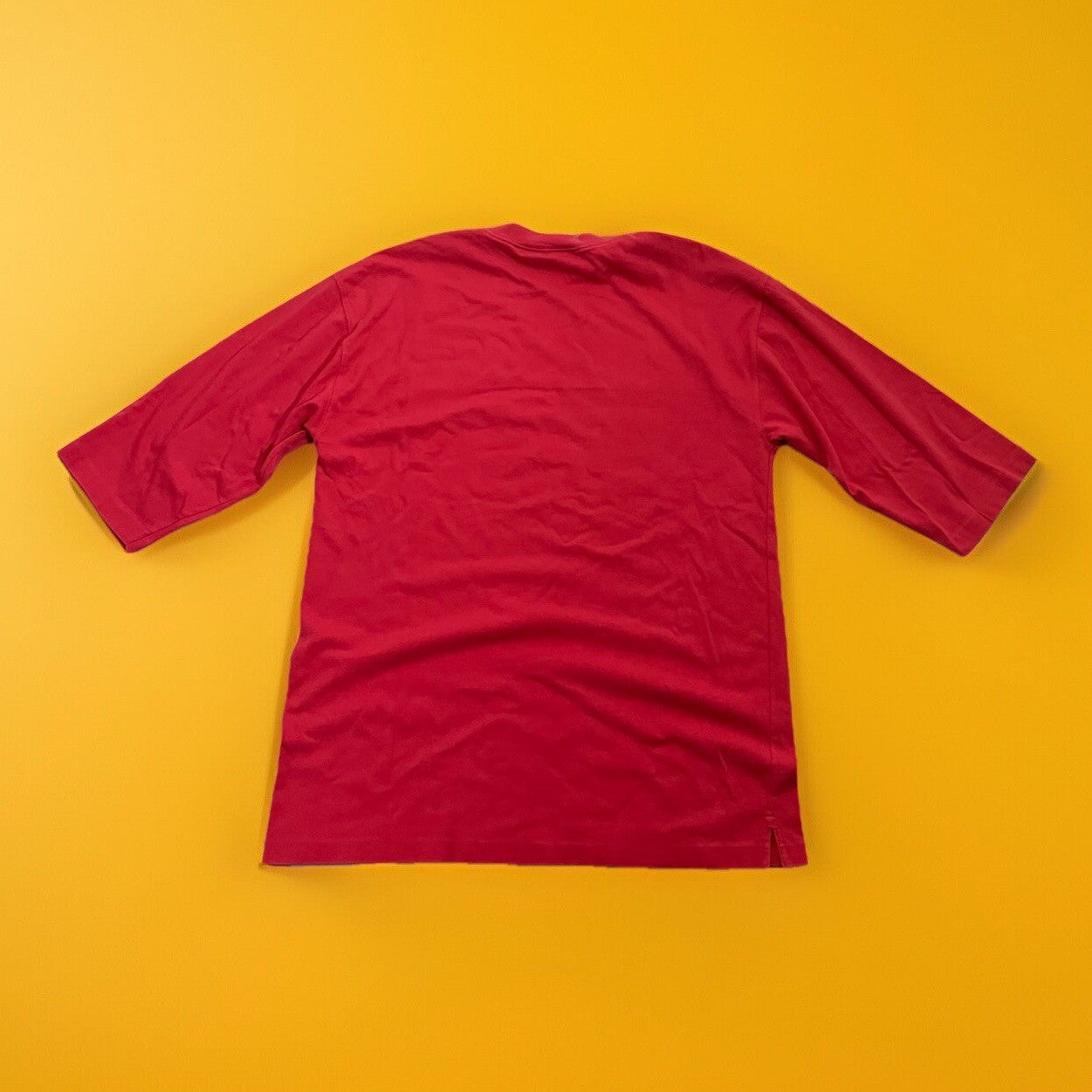 Vintage 90s Eddie Bauer Football Jersey T-shirt