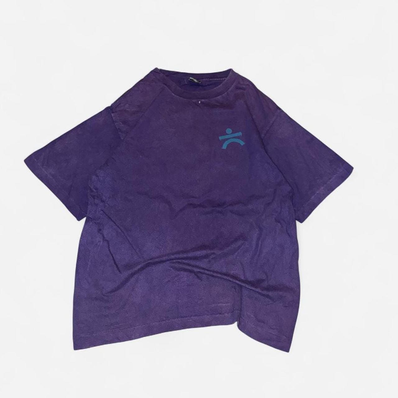 90s Levi's Keep It Loose T Shirt