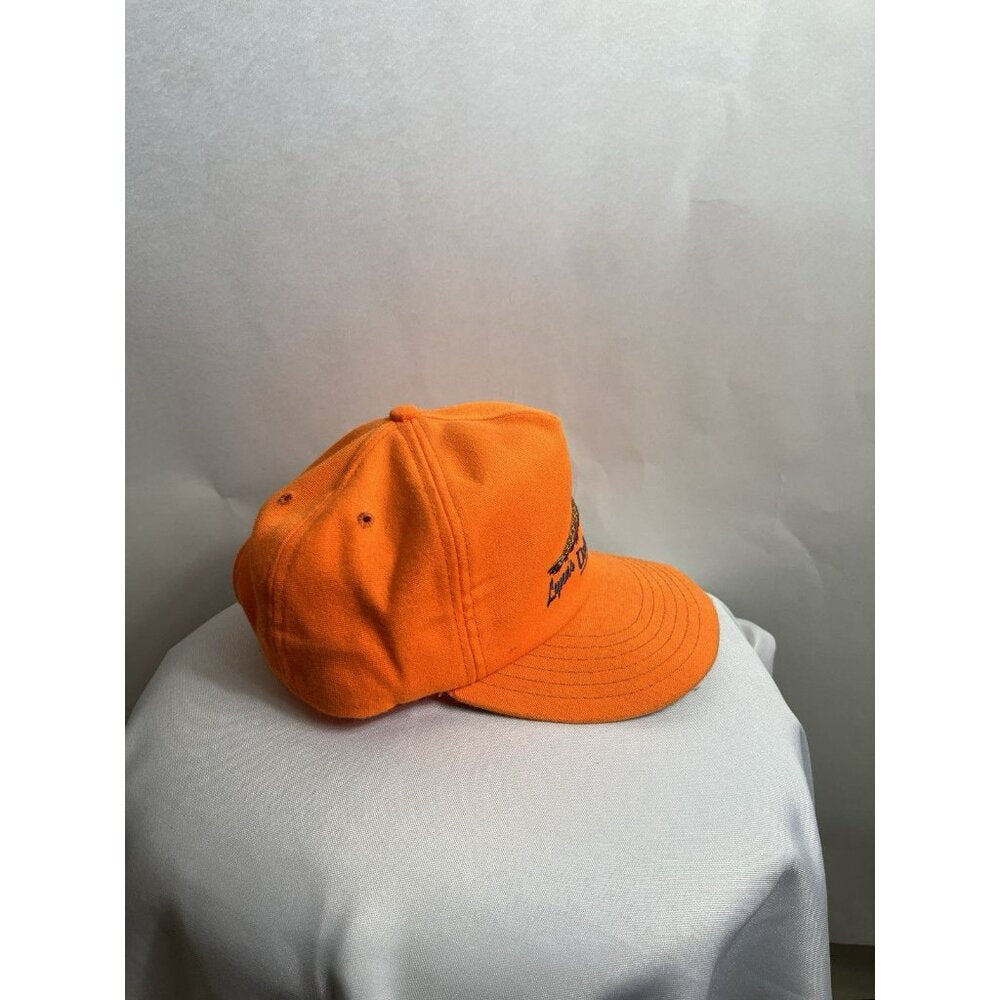 Vintage 90’s Pheasant Snapback