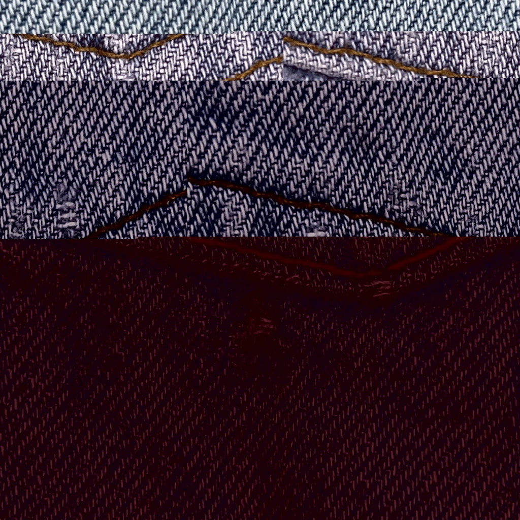 Vintage 90s GAP Special Edition Baggy Fit Denim