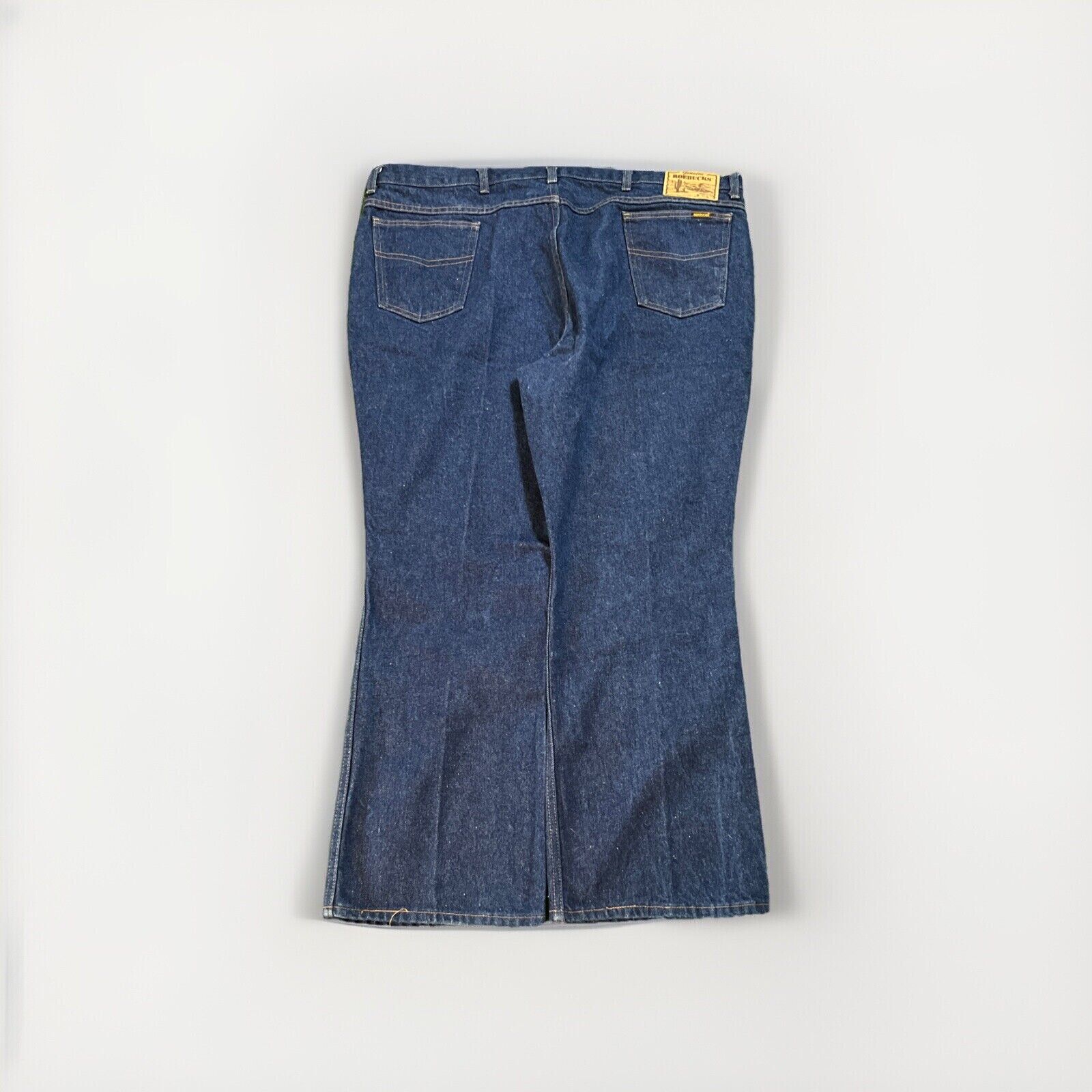 Vintage Roebucks Jeans