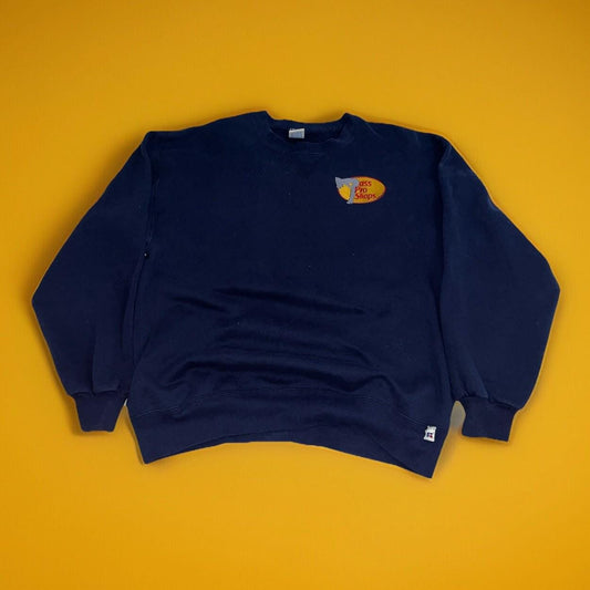 Vintage Russell Athletics Crewneck Sweatshirt
