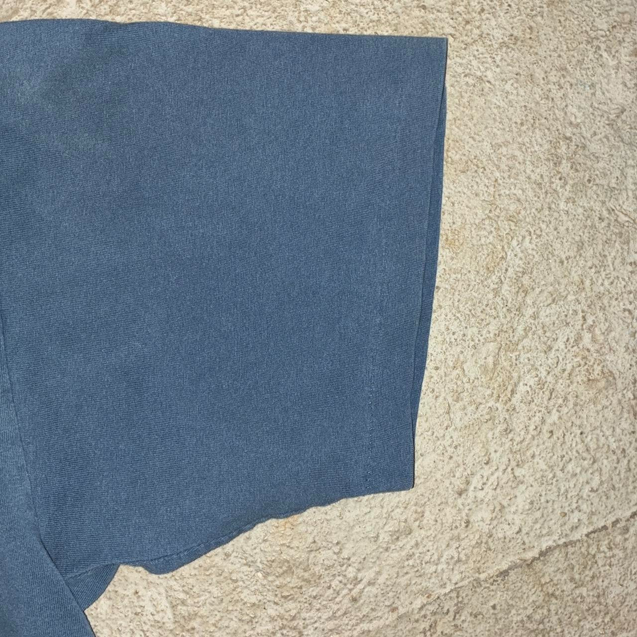 90s Great Smoky Mountains Tennessee Alore T Shirt