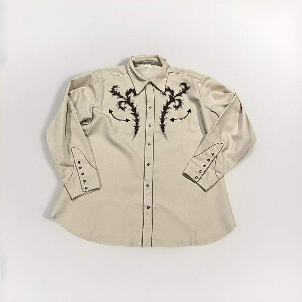 Vintage Tony Alamo Of Nashville