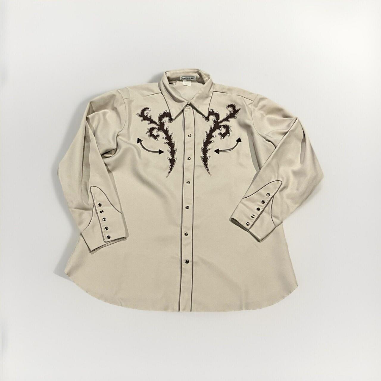 Vintage Tony Alamo Of Nashville