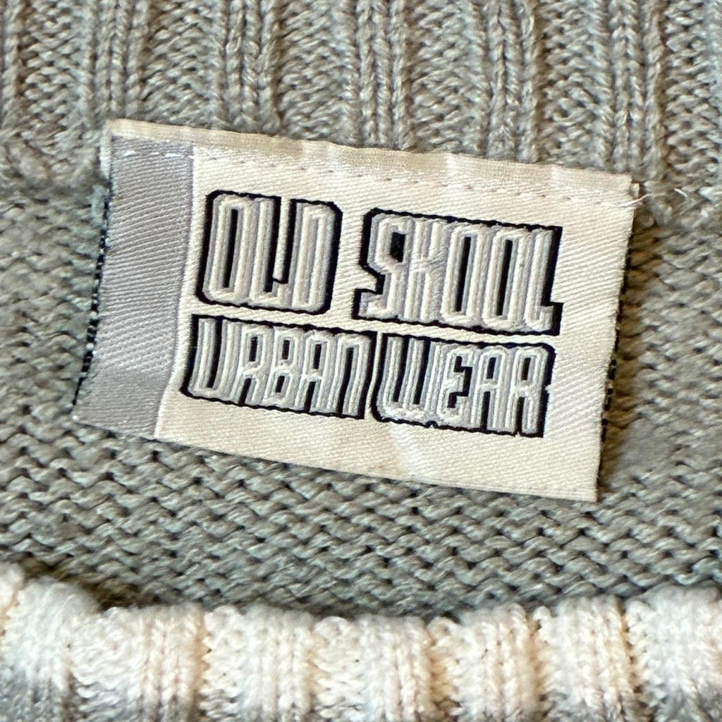 Y2K New York Sweater