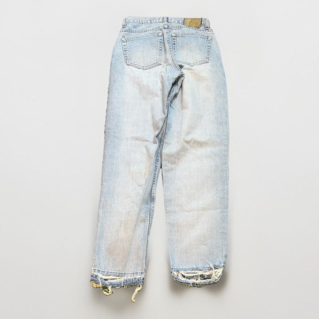 Vintage 90s GAP Special Edition Baggy Fit Denim
