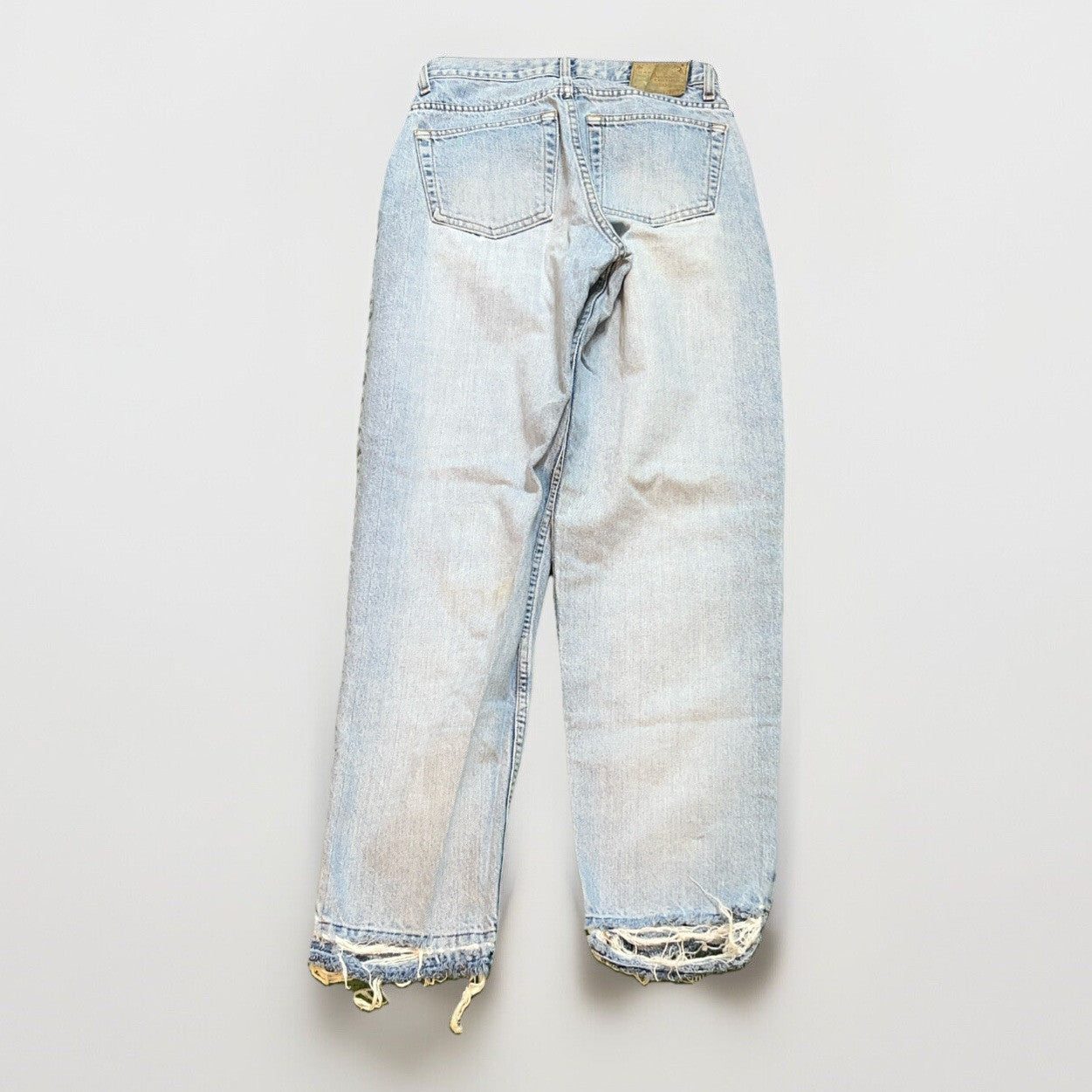 Vintage 90s GAP Special Edition Baggy Fit Denim