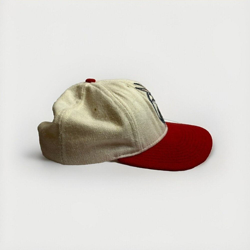 Vintage 1991 Bugs Bunny Baseball Hat