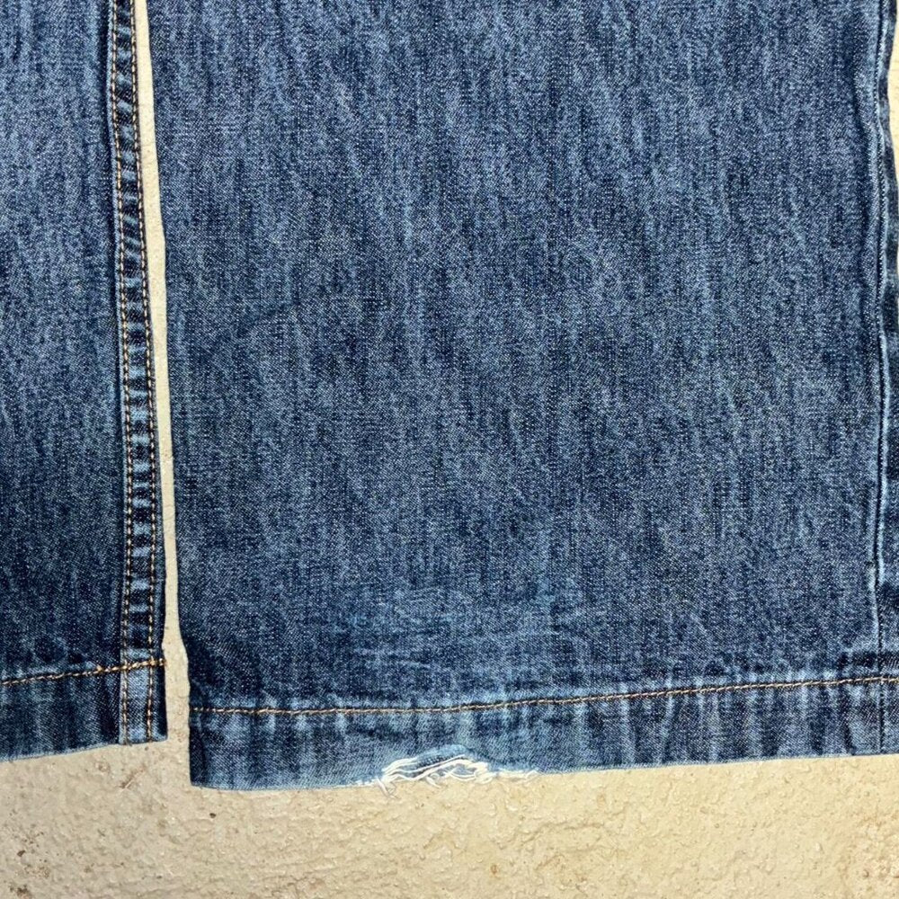 2000s Tommy Hilfiger Carpenter Jeans
