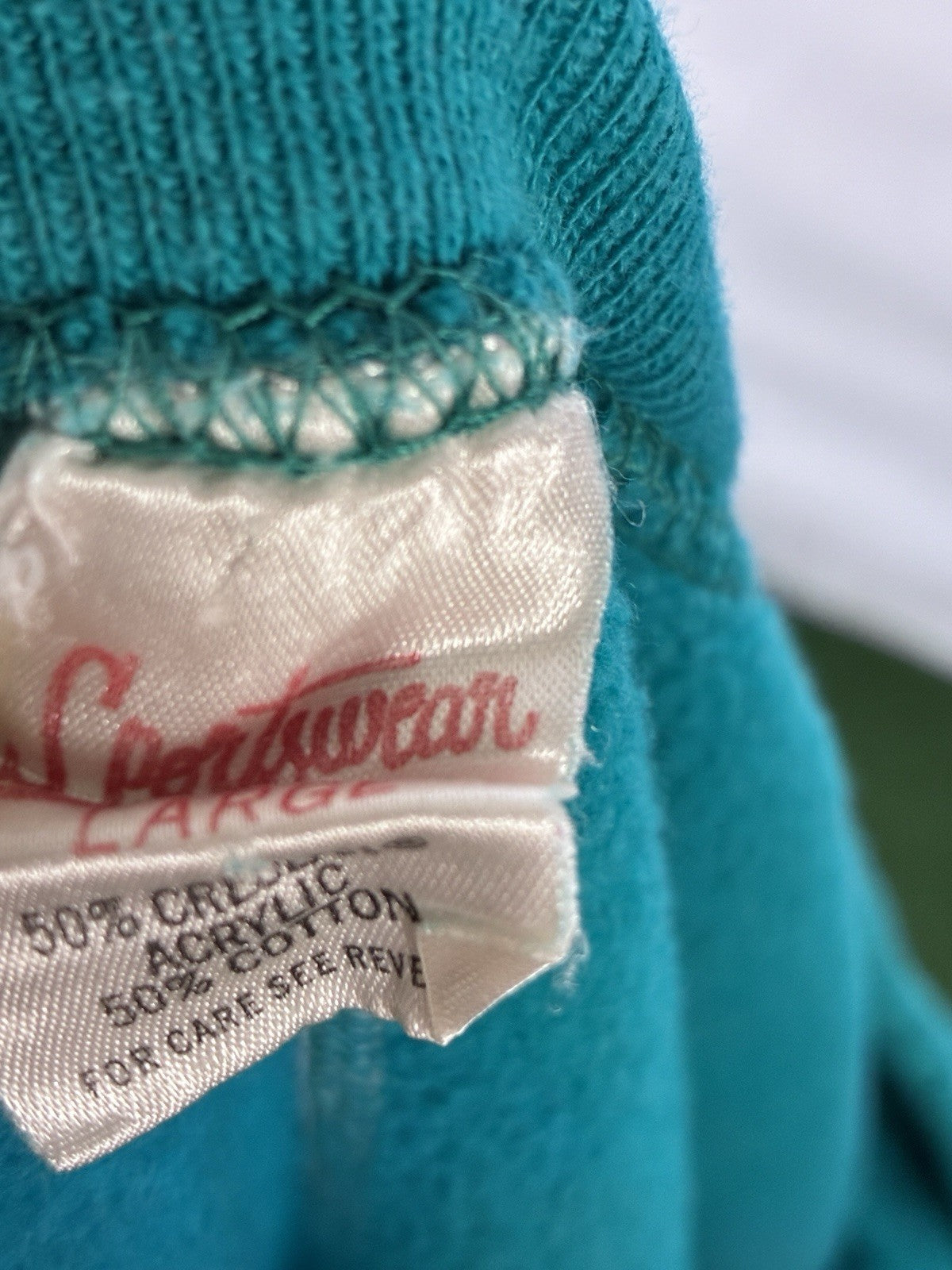 70s Sweatpants