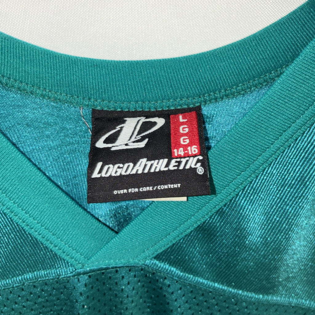 Vintage Youth Logo Athletic Dan Marino Jersey