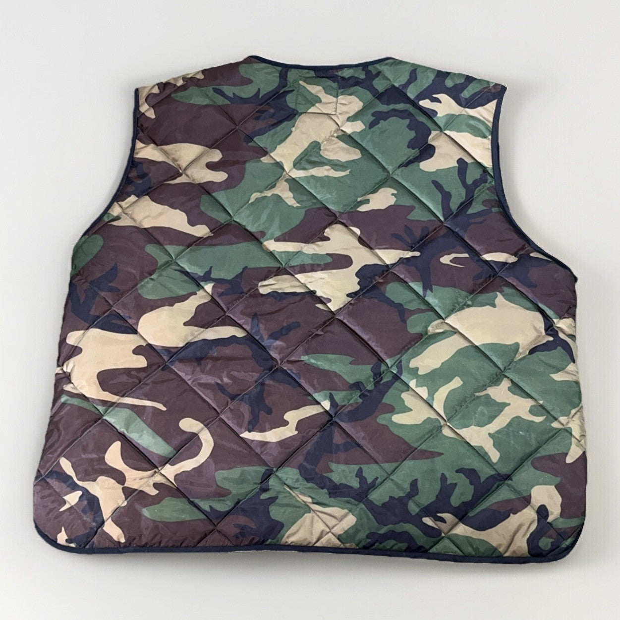 Men's Northwest Territory Quilted Hunting Vest