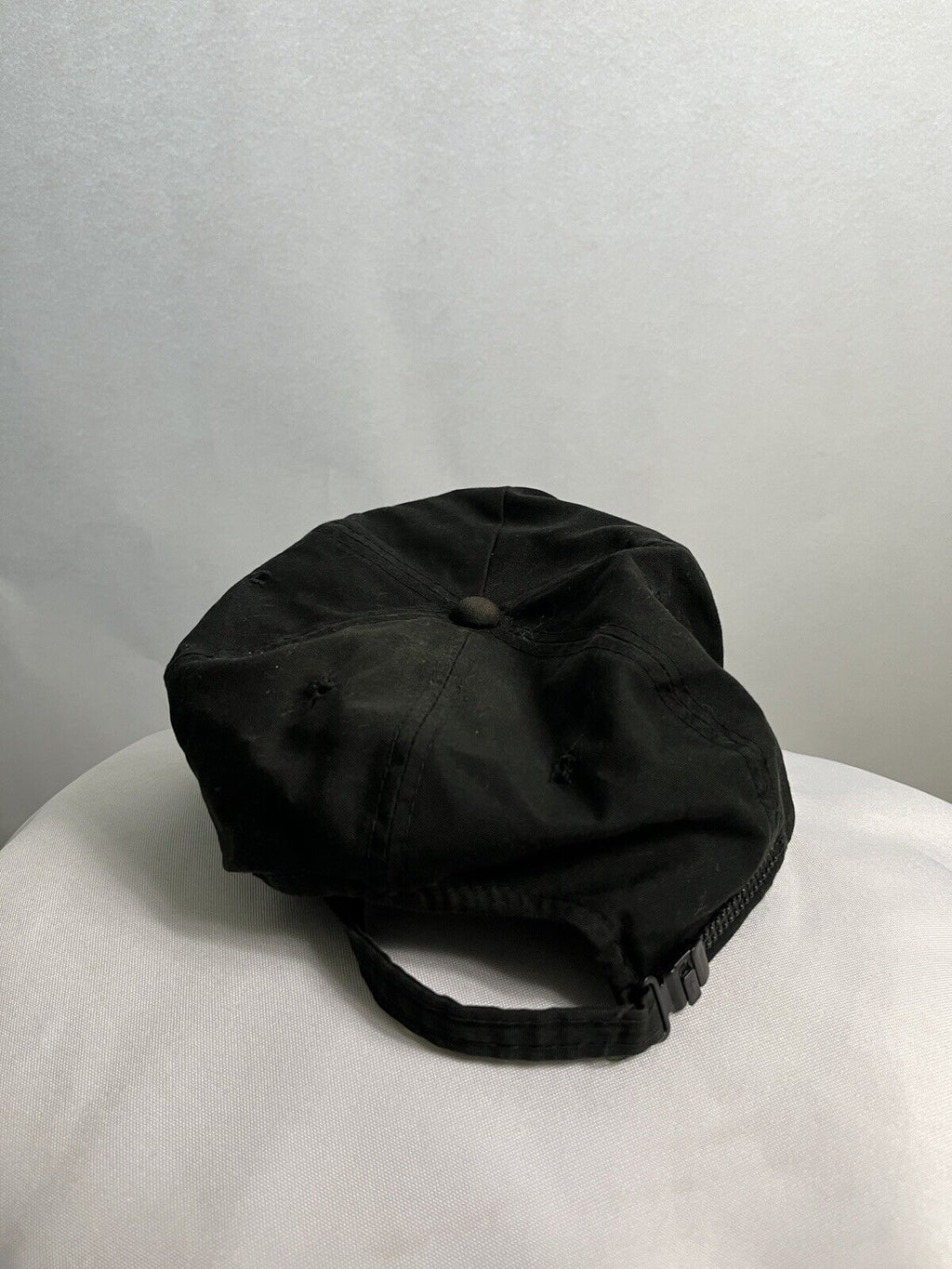 Vintage DC Comics Batman Zip Back Hat