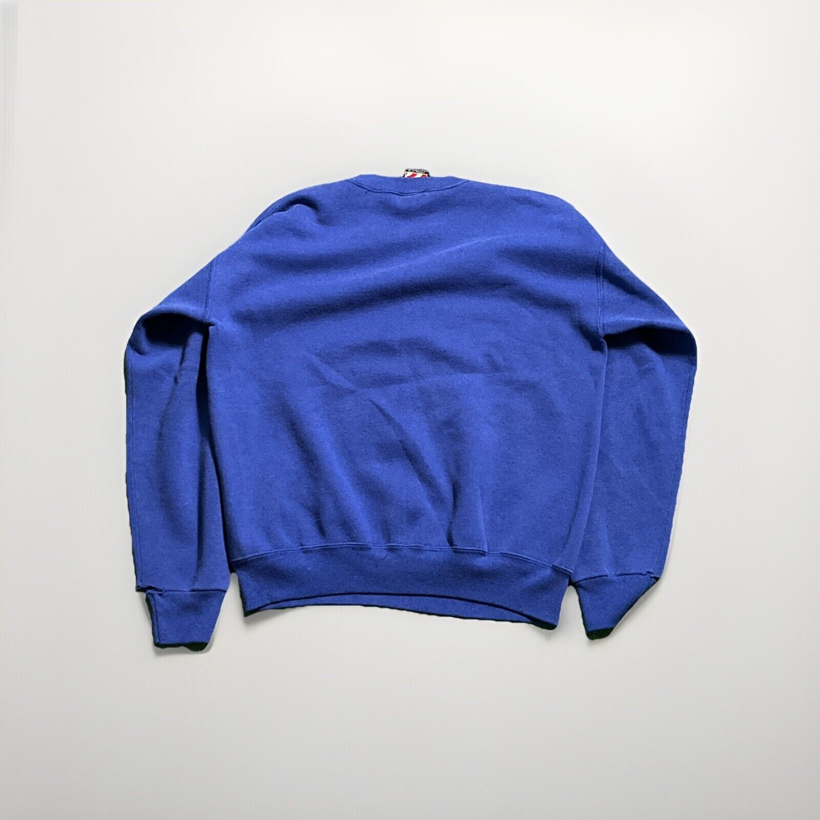 Vintage 90s JCPenney USA Olympics Crewneck Sweatshirt