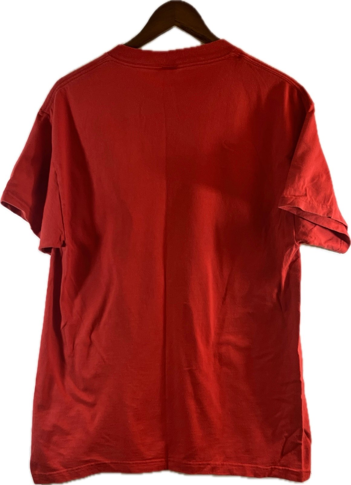 Vintage Y2K Philadelphia Phillies Logo 7 T Shirt