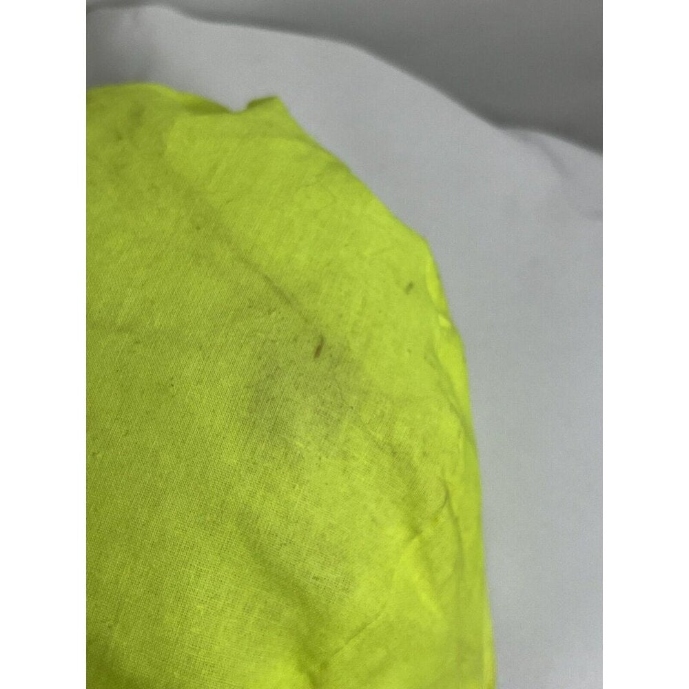 Vintage 90s Kraft Mac N Cheese Club Cycling Hat