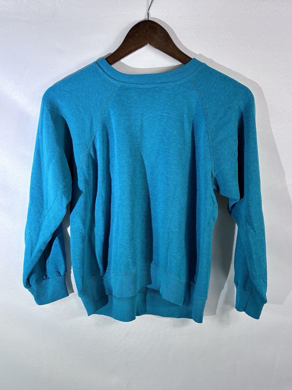 70s Sportswear Crewneck Sweatshirt