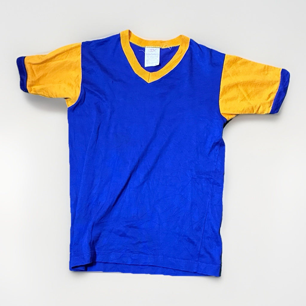 70s Sandow Sporting Knit Jersey