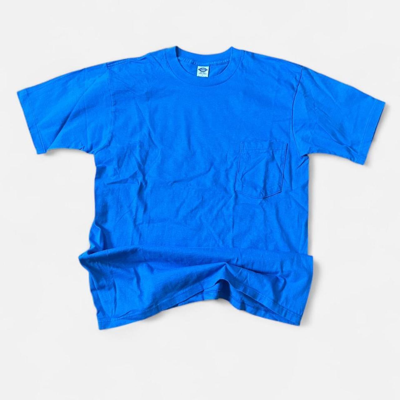 Vintage Towncraft Pocket T Shirt