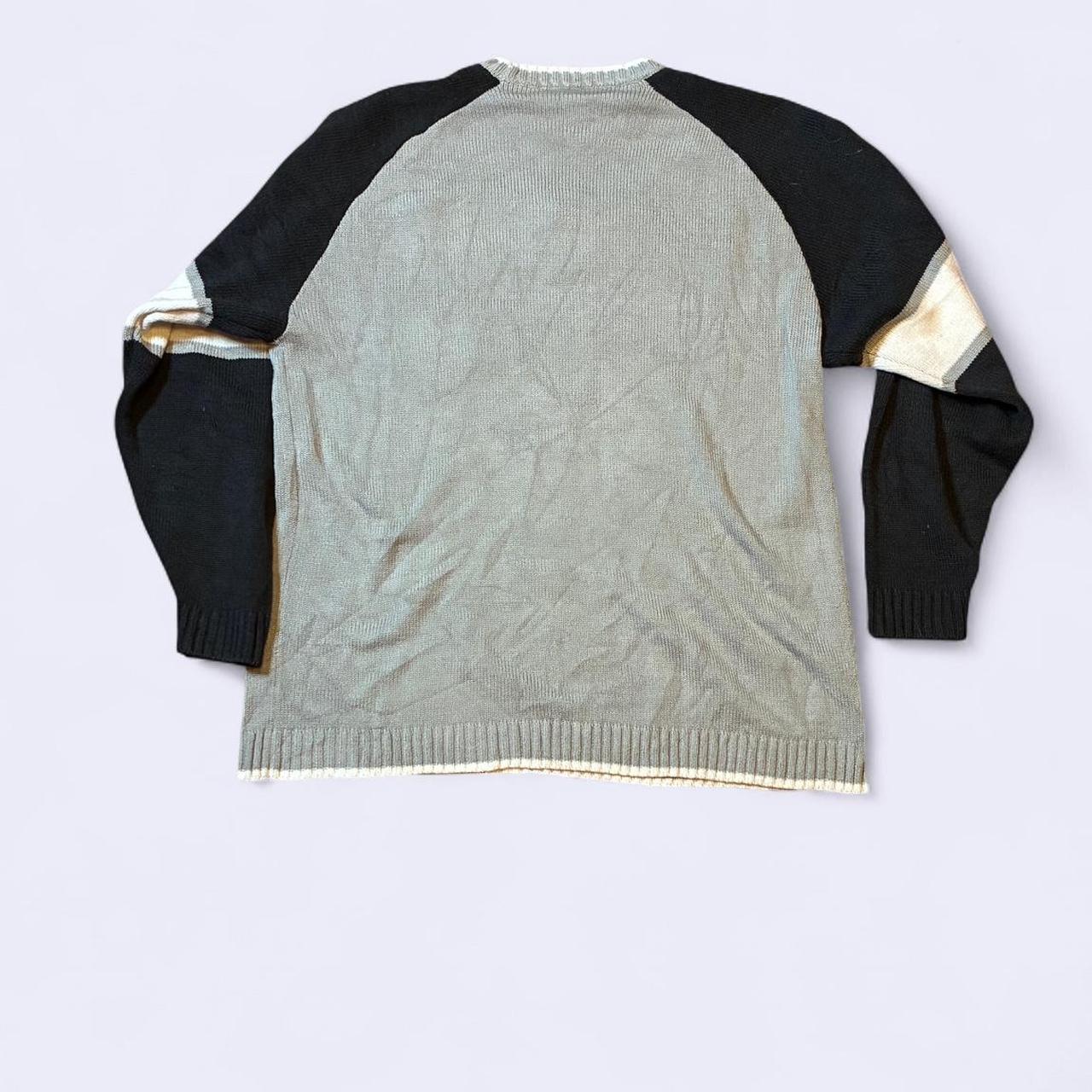 Y2K New York Sweater