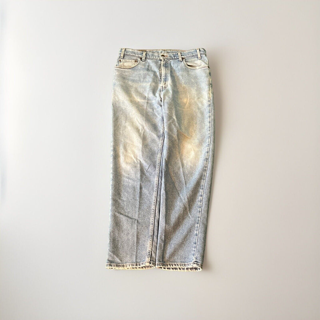 Vintage Levis 540 Jeans