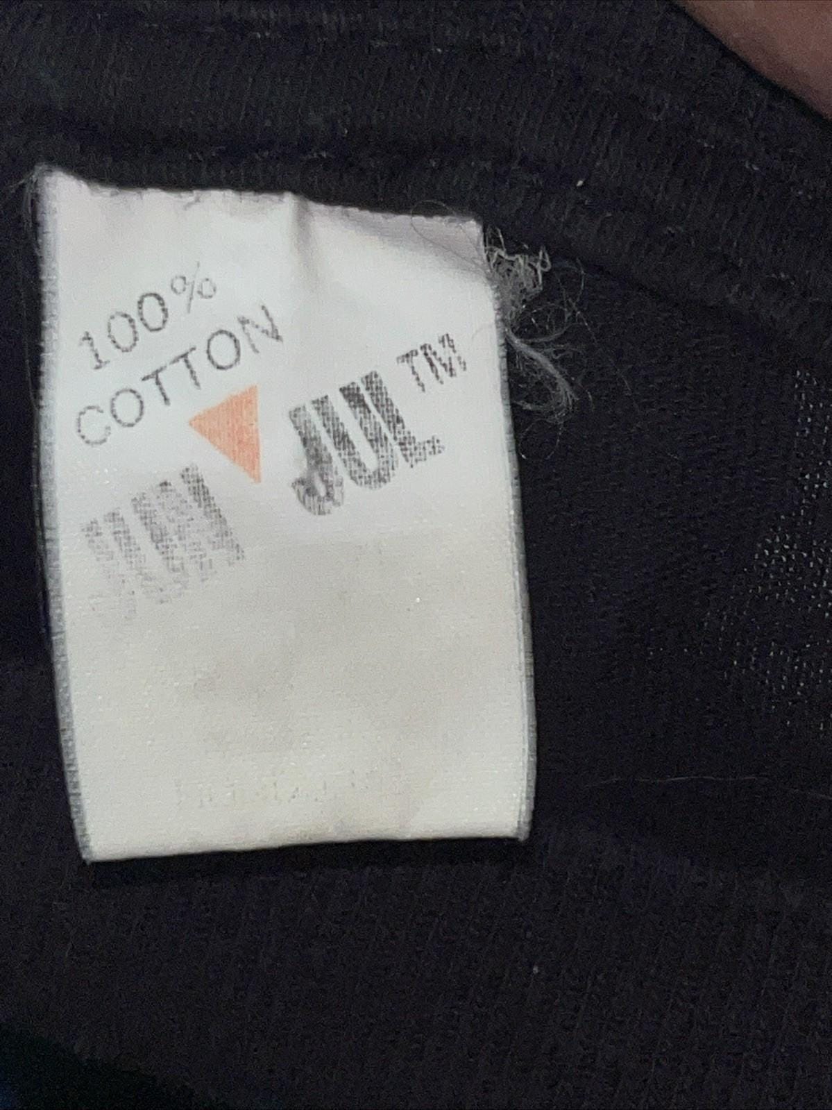 Vintage 90s Ice Box Sportswear Single Stitch T Shirt