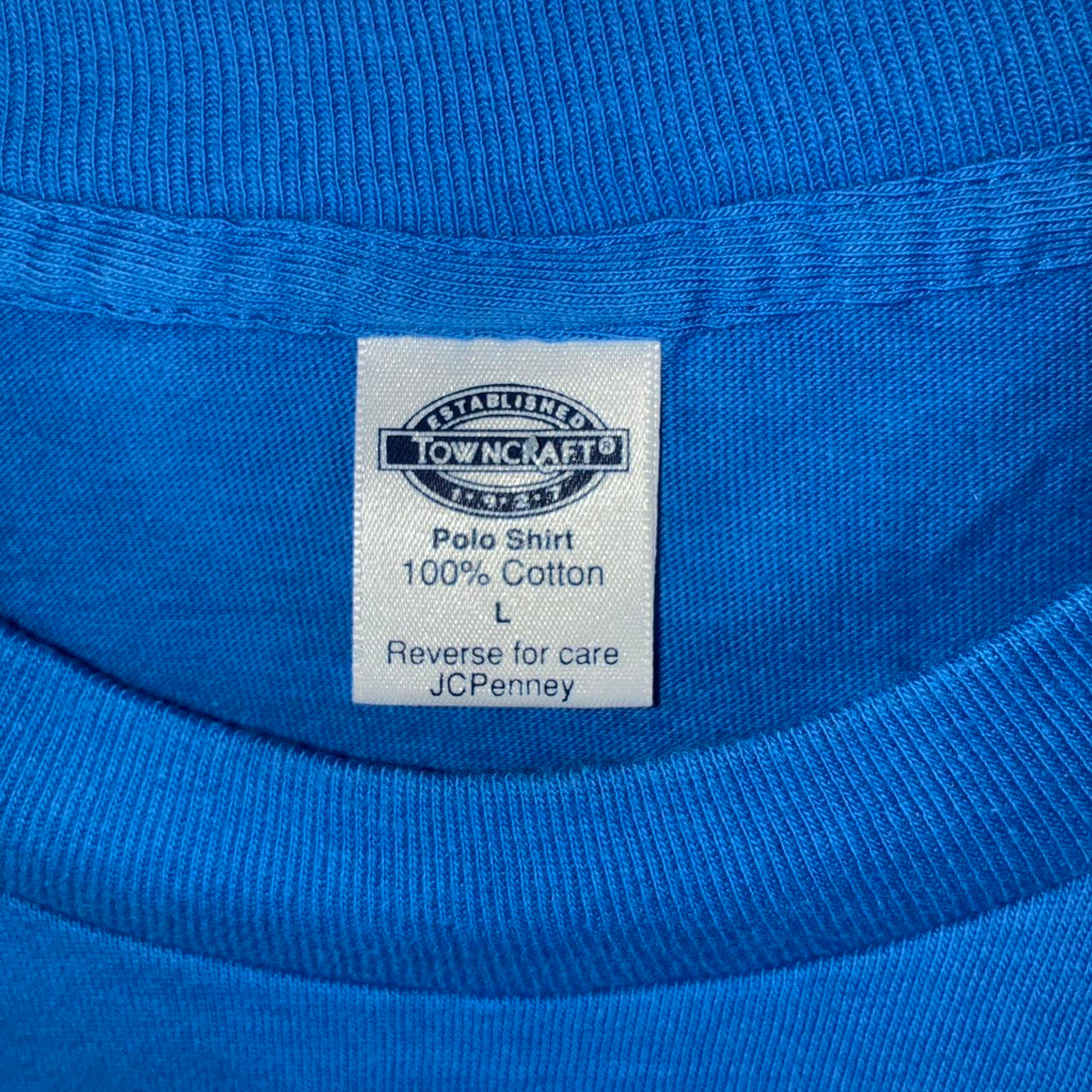 Vintage Towncraft Pocket T Shirt
