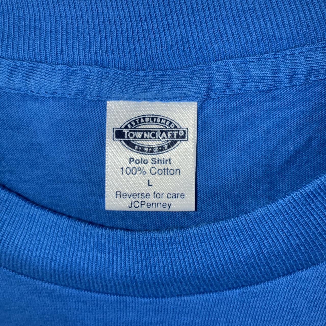 Vintage Towncraft Pocket T Shirt