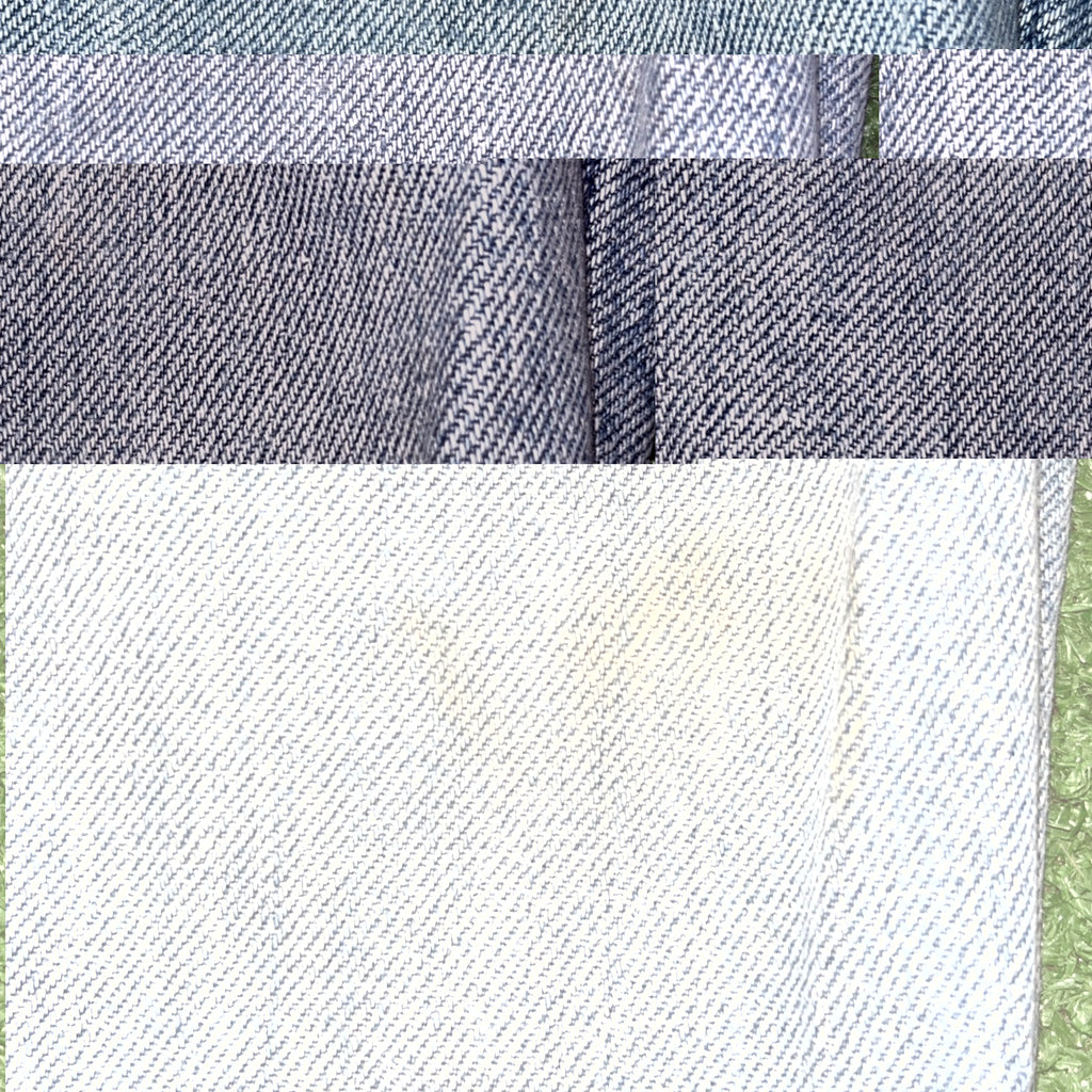 Vintage 90s GAP Special Edition Baggy Fit Denim