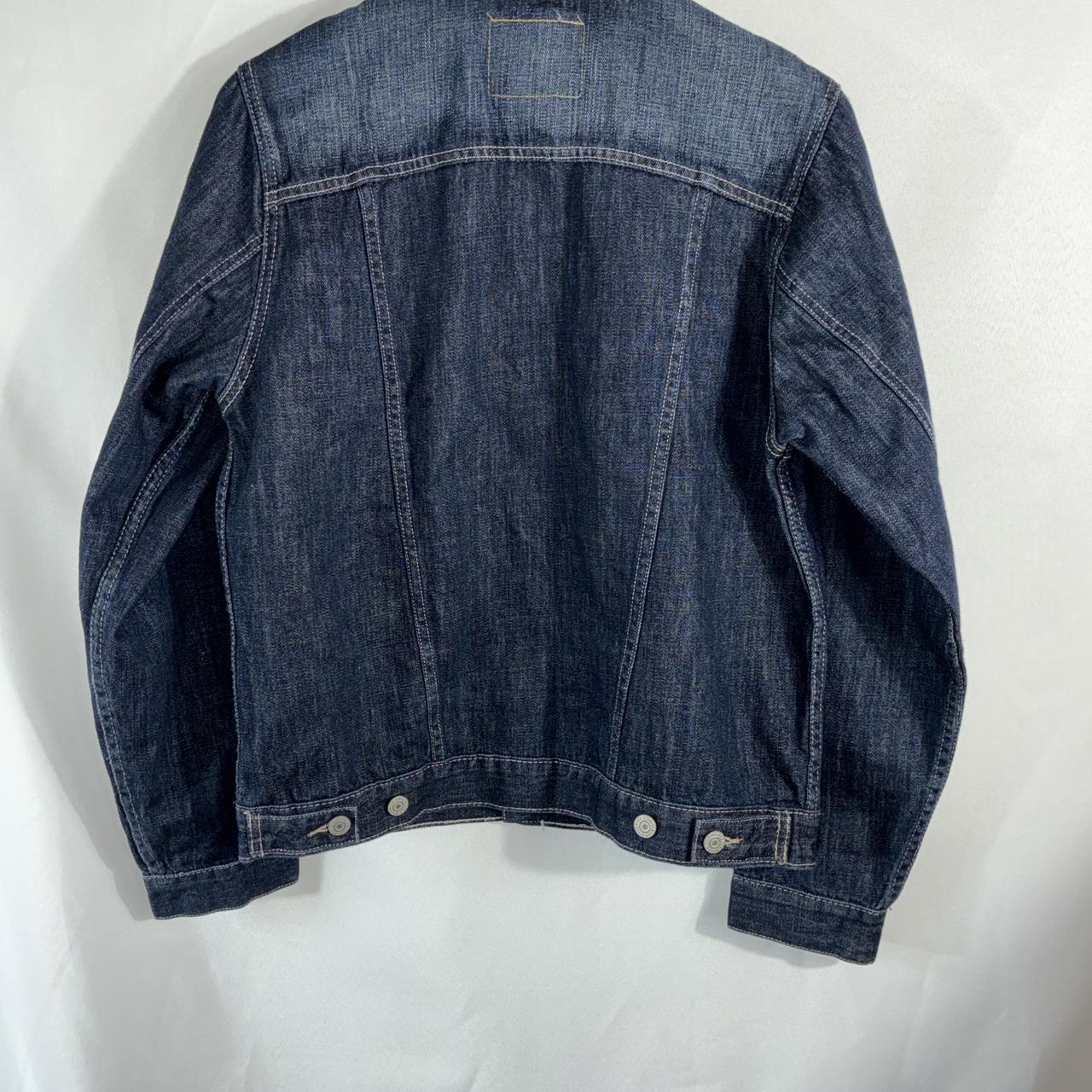 Levi's Youth Trucker Jacket