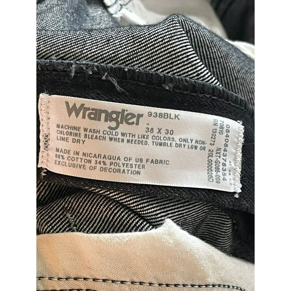 90s Wrangler Jeans