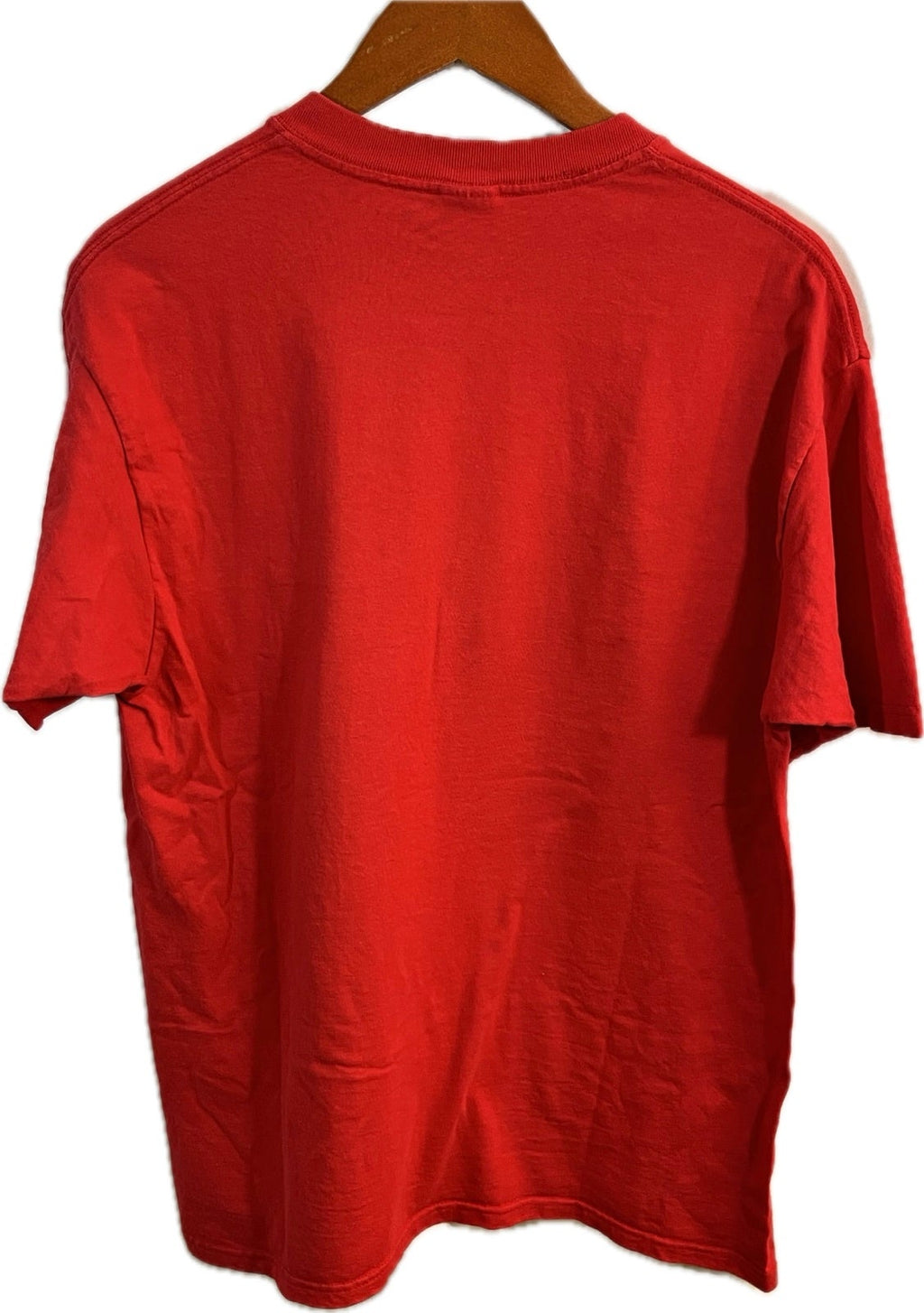 Y2k New Found Glory Band Tee