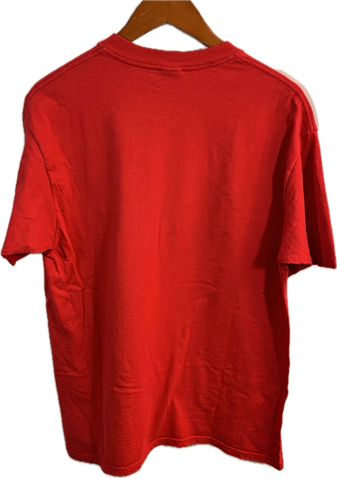 Y2k New Found Glory Band Tee