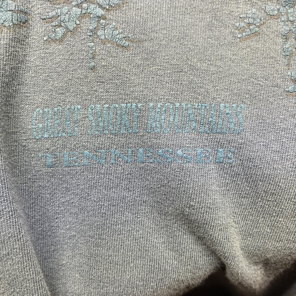 90s Great Smoky Mountains Tennessee Alore T Shirt