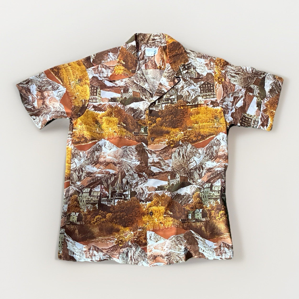 Kolekole Hawaiian Shirt