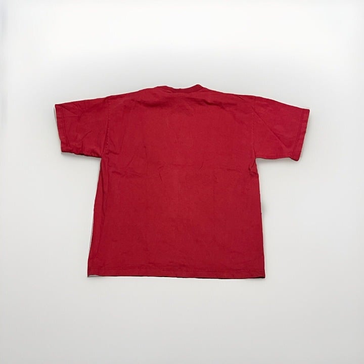 Y2K South Dakota State Gear For Sport T-Shirt