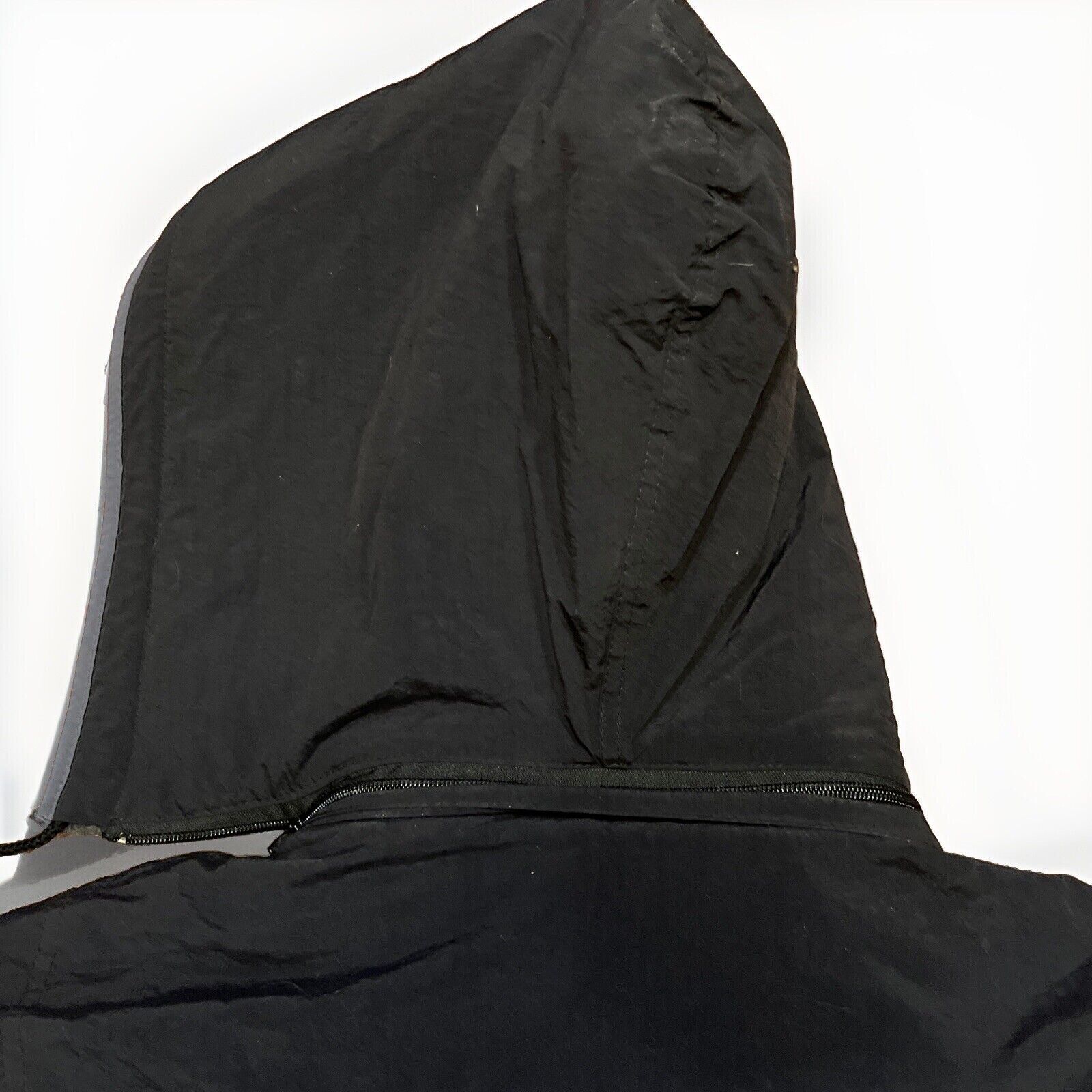 Vintage 90s Starter Coat