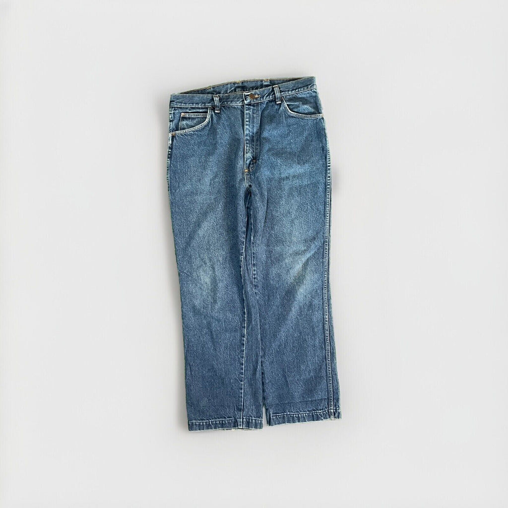 Vintage Maverick Jeans