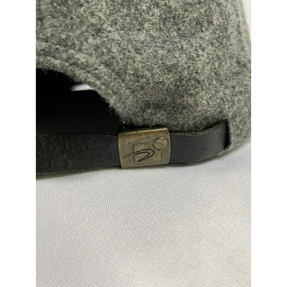 Los Angeles Raiders Sports Specialties Script Hat