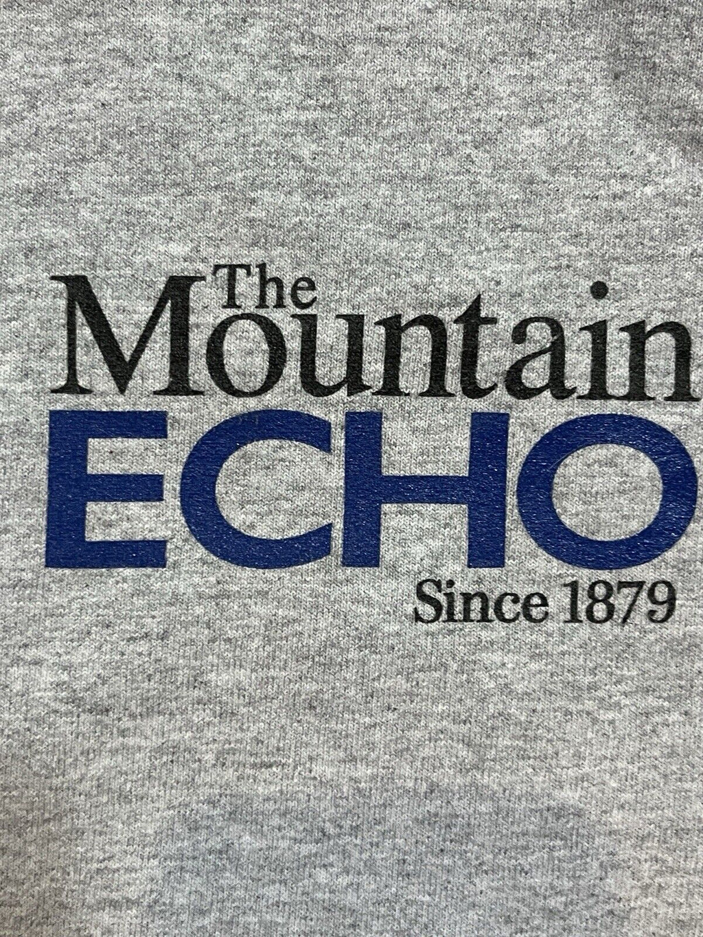 Vintage 90’s St Mary’s University Crewneck Sweatshirt