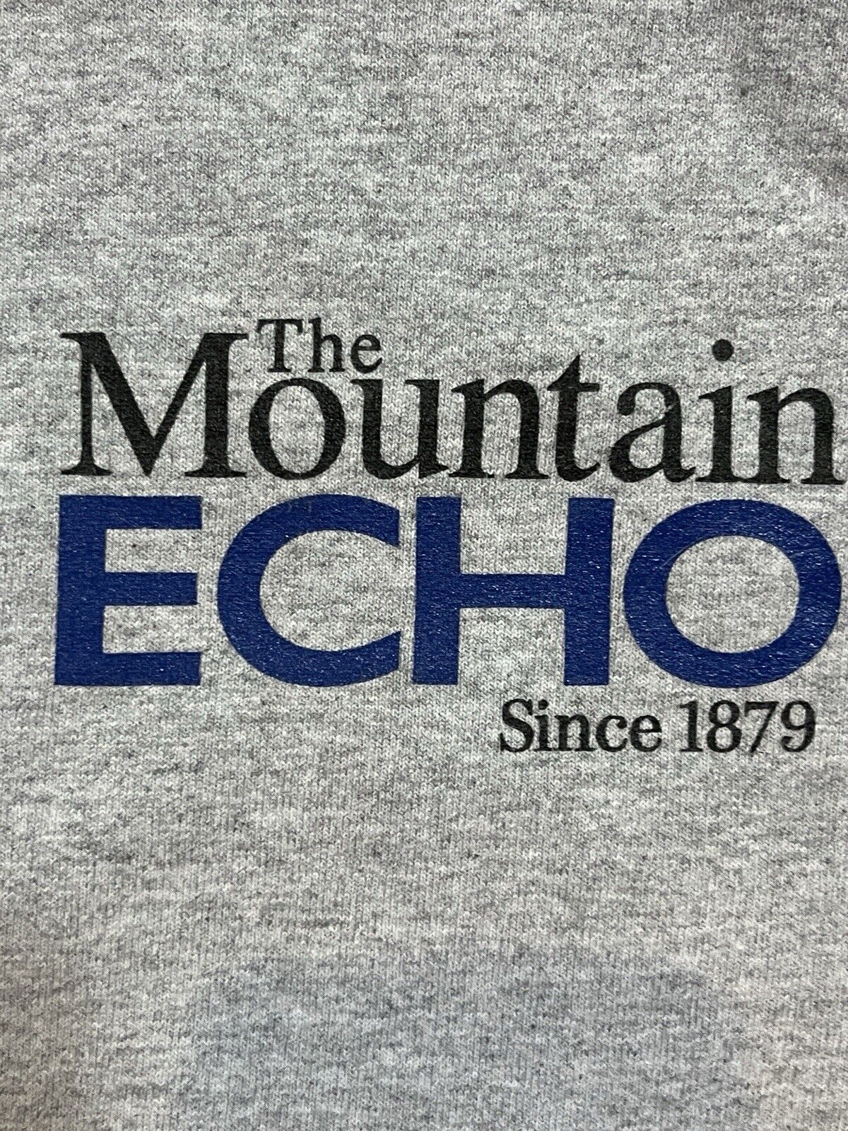 Vintage 90’s St Mary’s University Crewneck Sweatshirt